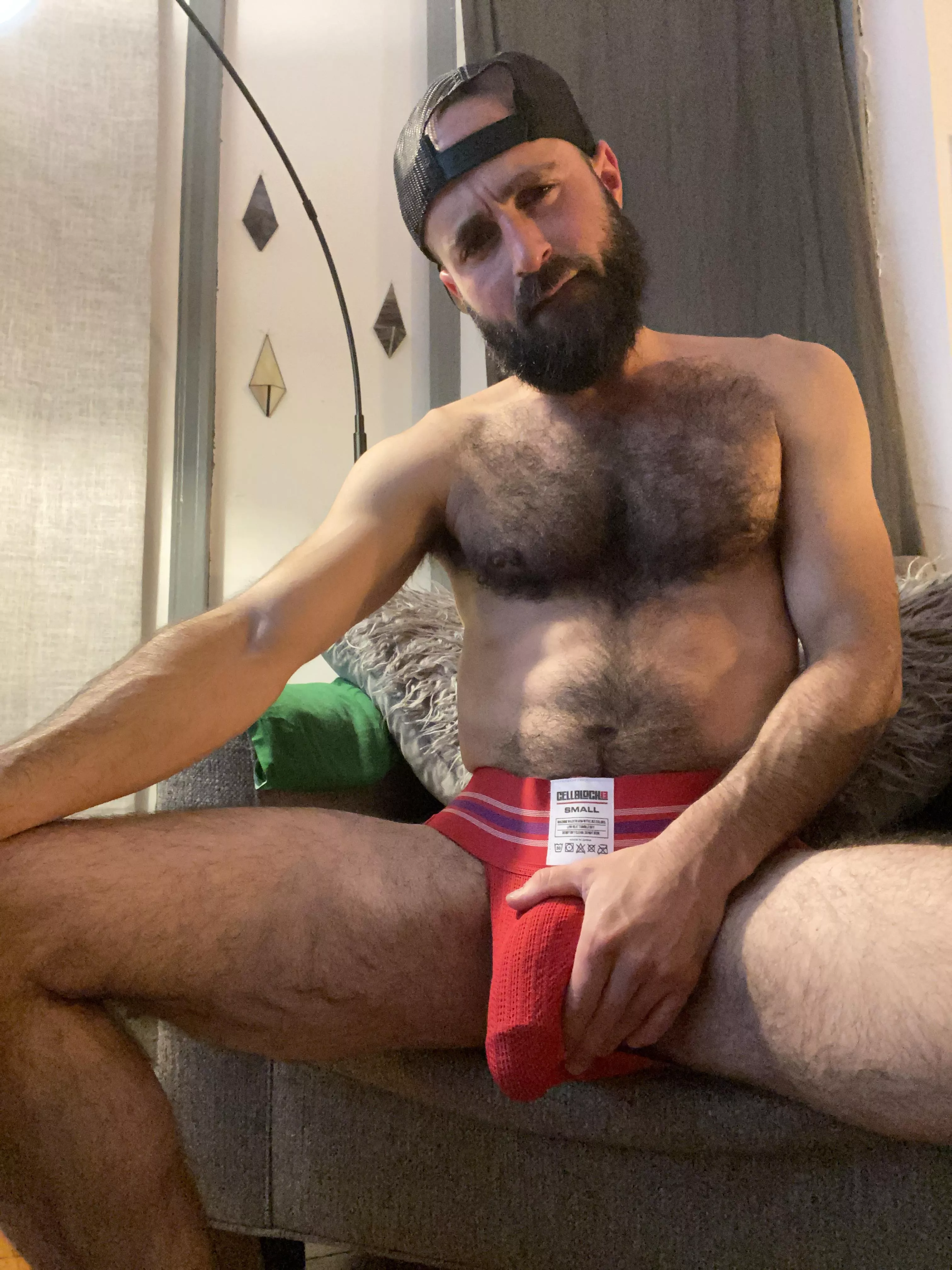 😈 posted by 2400nola