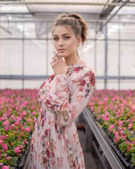 🌸🌸 by BOOOOOOOBIES