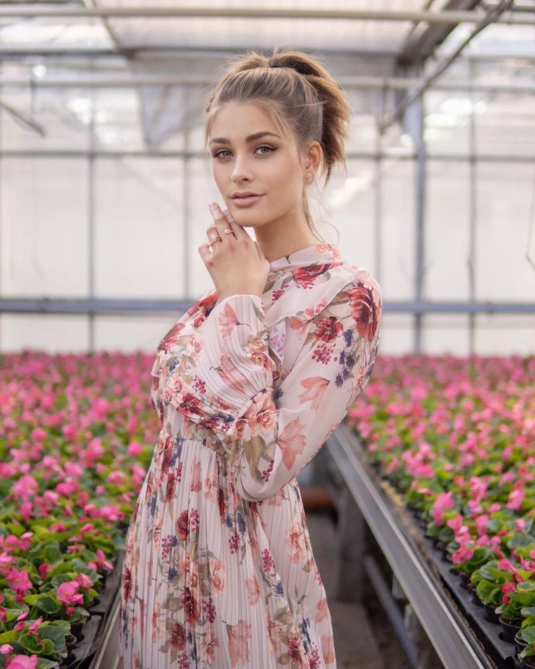 🌸🌸 posted by BOOOOOOOBIES