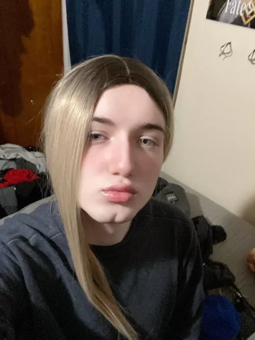 🥺 by billyherrington69024