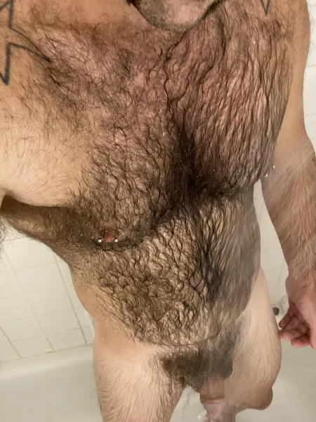 😛🐻 by ThkNheavy