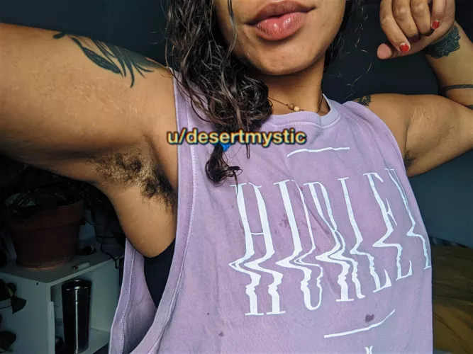 💟🌞 by desertmystic1