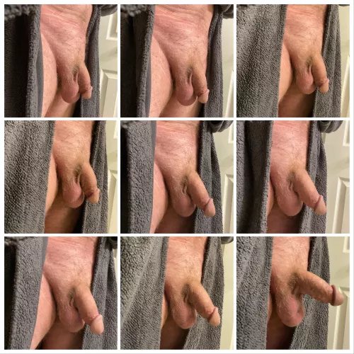 🤷‍♂️ by voyeurme