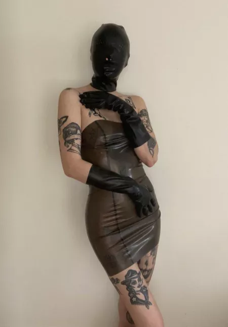 😈😈😈 by hoodedho