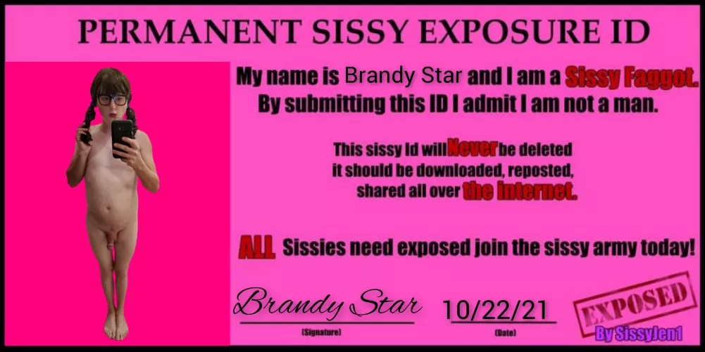 😳😳 by BrandyStar69