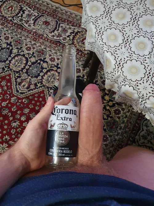 😌 by Homeless_dick1