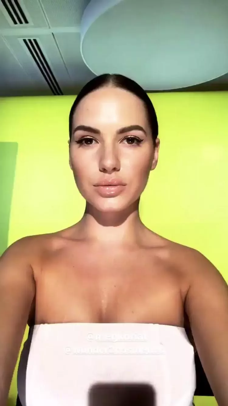 😍 posted by teocampa