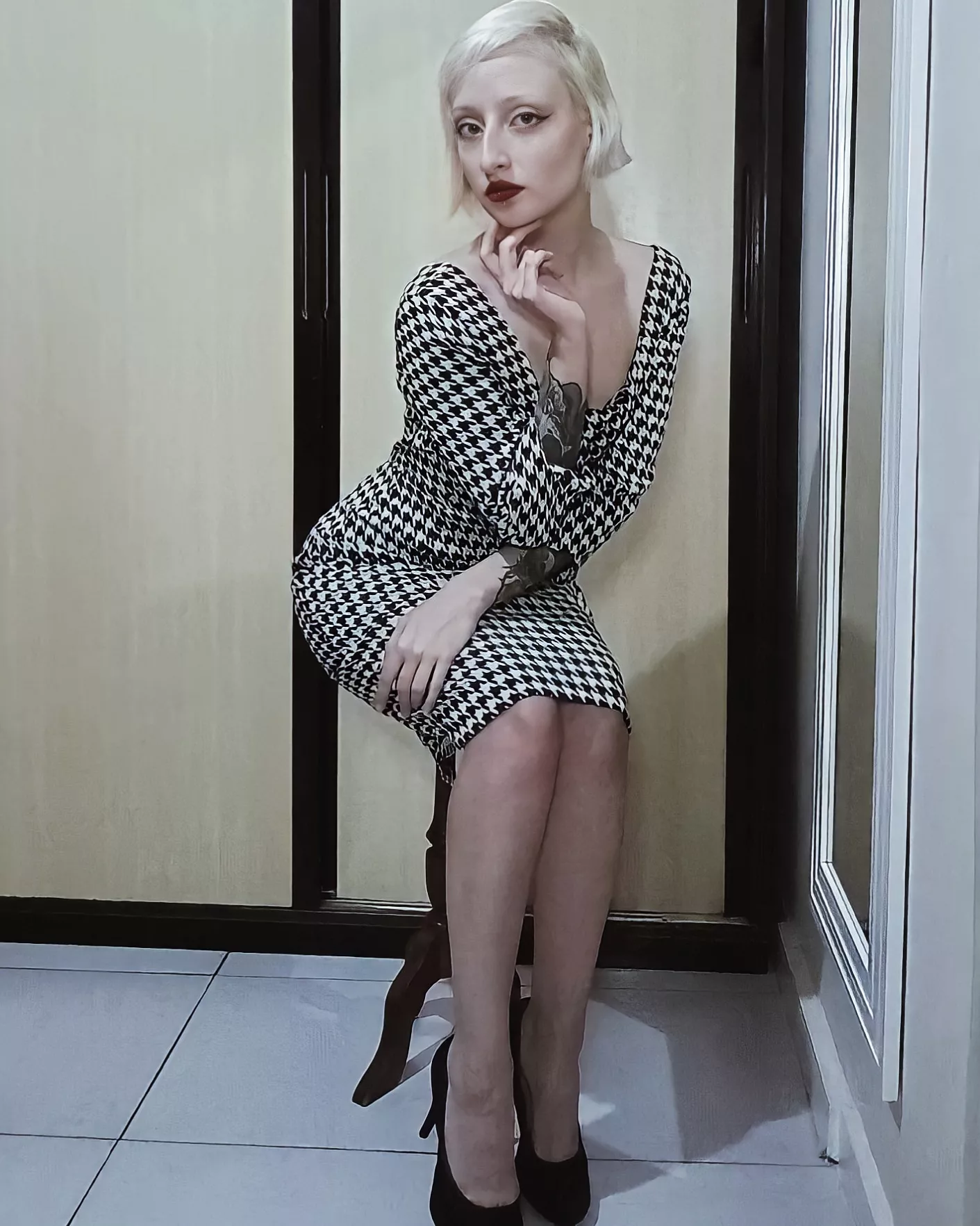 🖤😊 posted by hli6skjalf