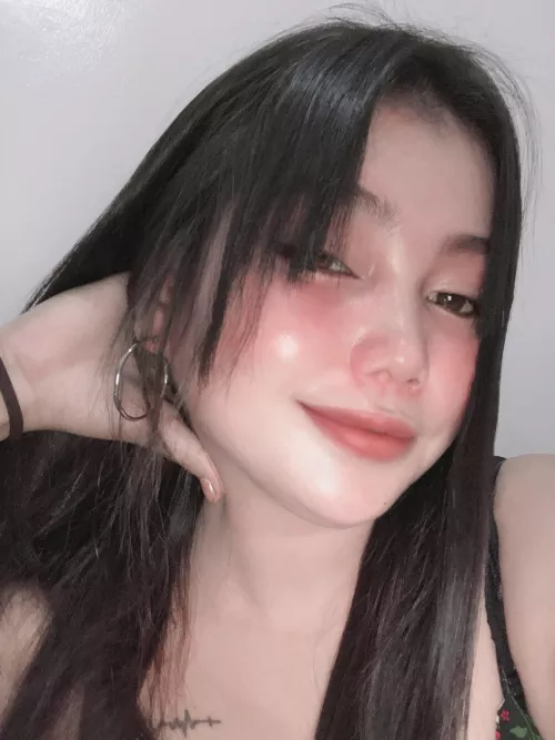 ❤️😊 by urbabyheart