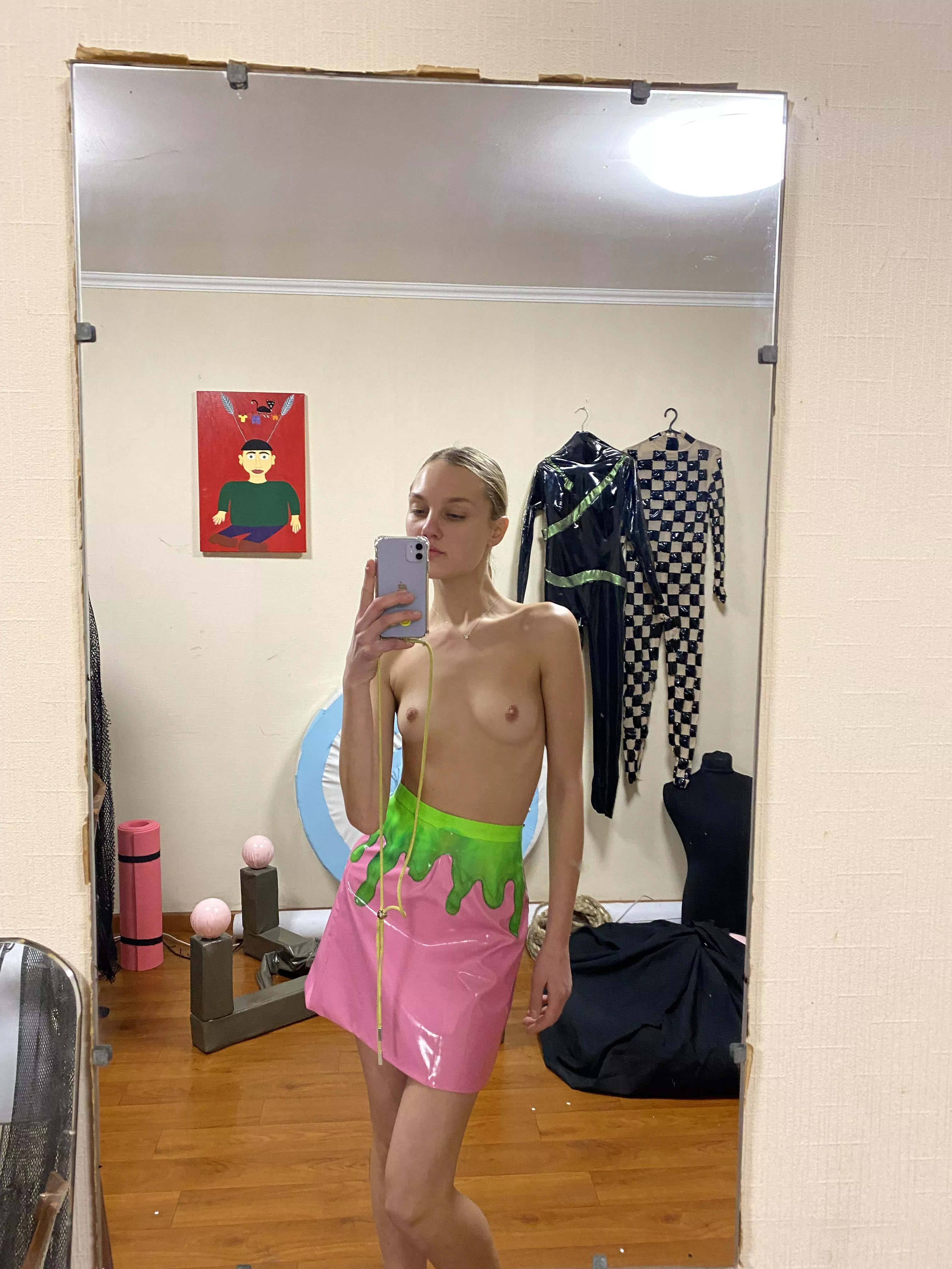 💚 posted by museforyou1