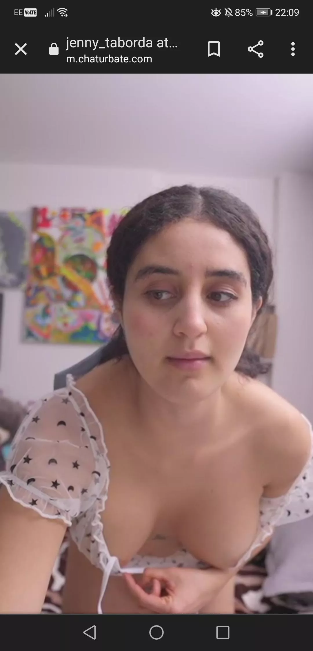 🙂 posted by Huzzle999