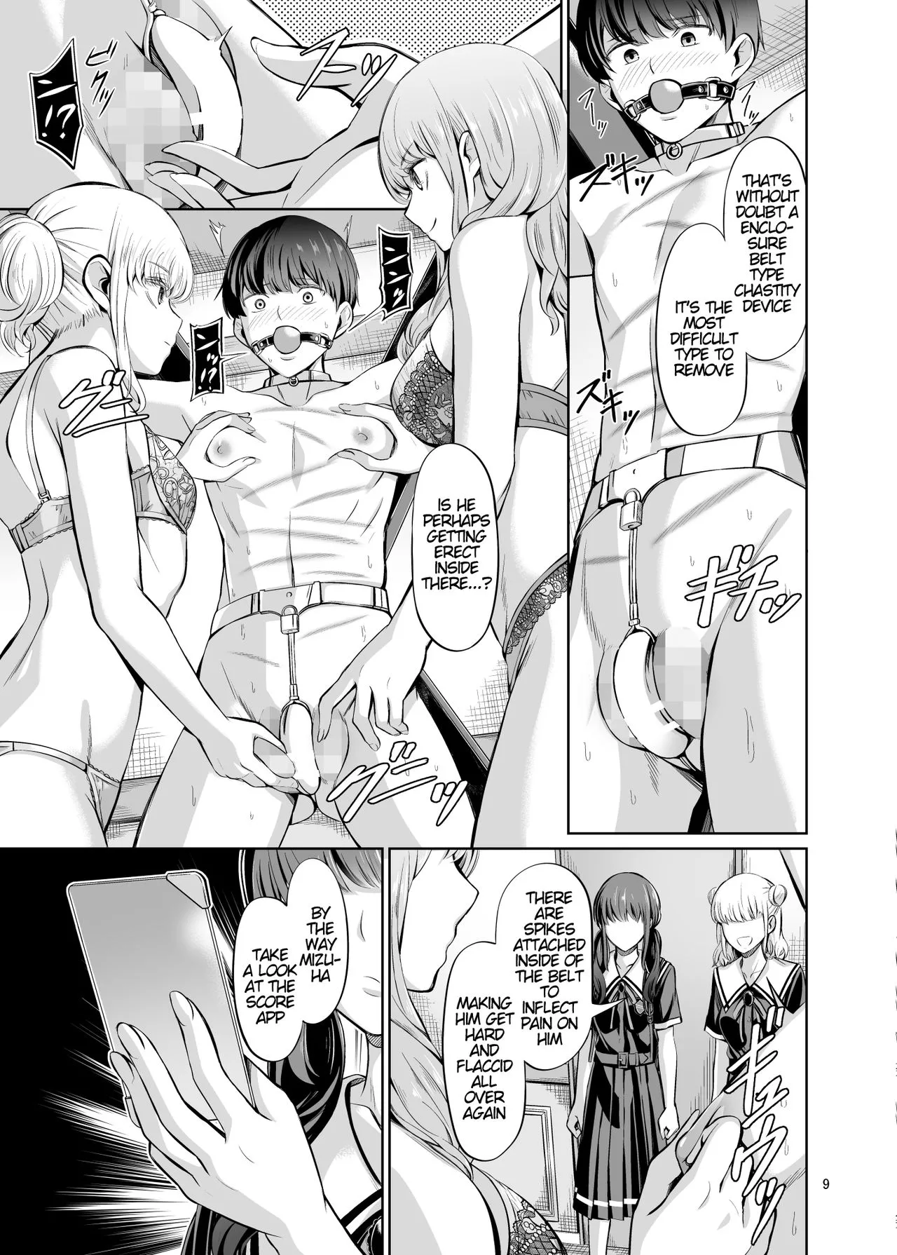 🌮🌮🌮 posted by Translator-Ready