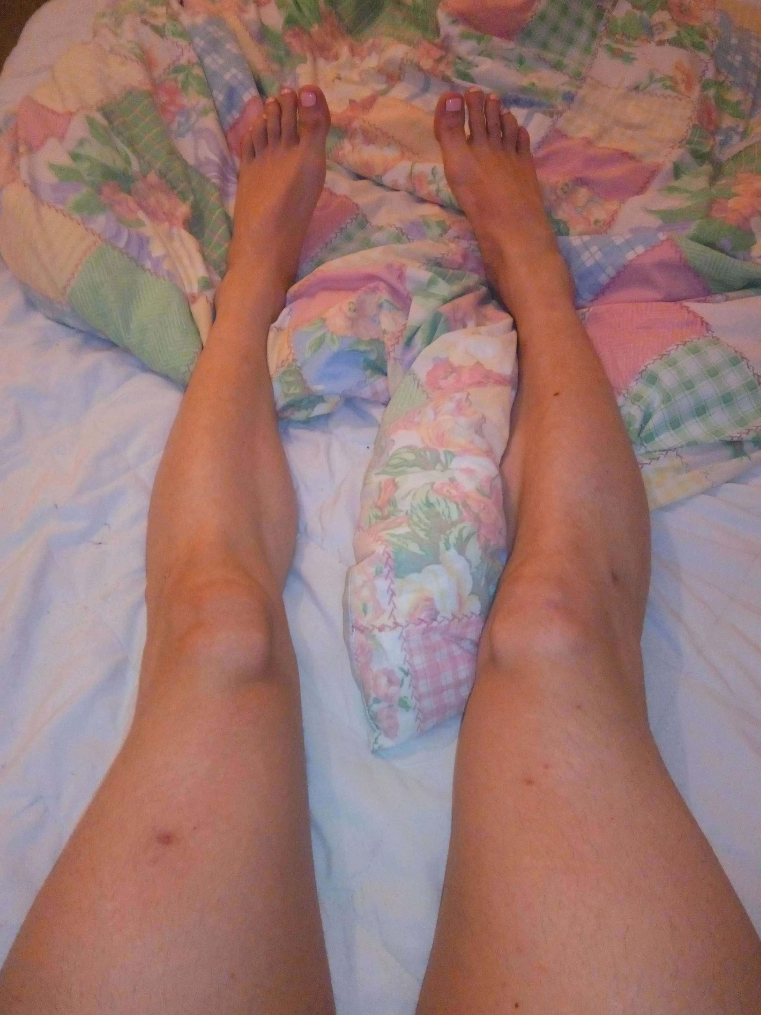 💖👣💅🤭🥰 posted by StrafeKing1991