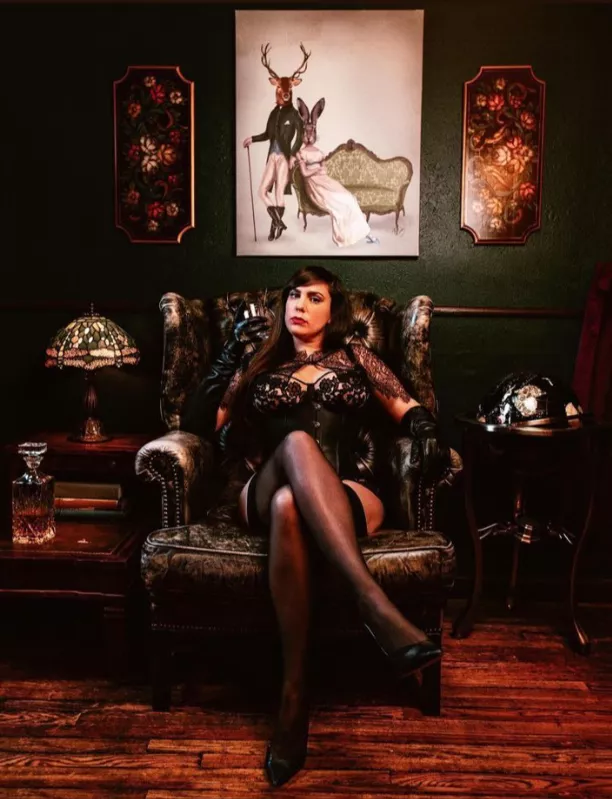 👠👠👠 posted by Mistressserah4867