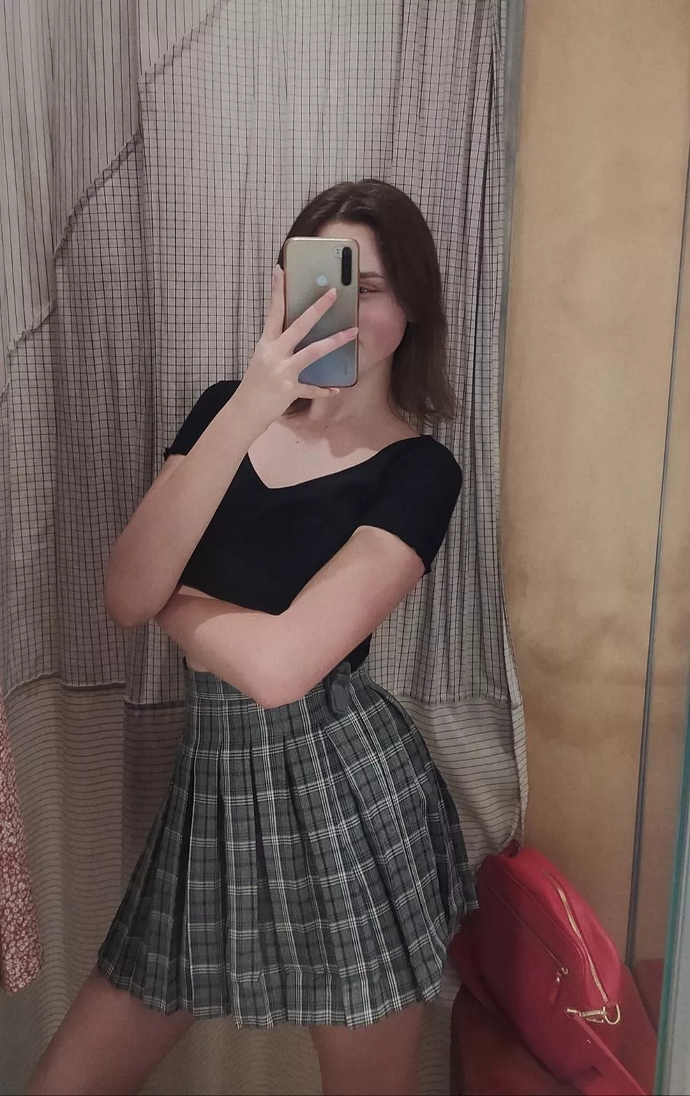 💋 posted by [deleted]