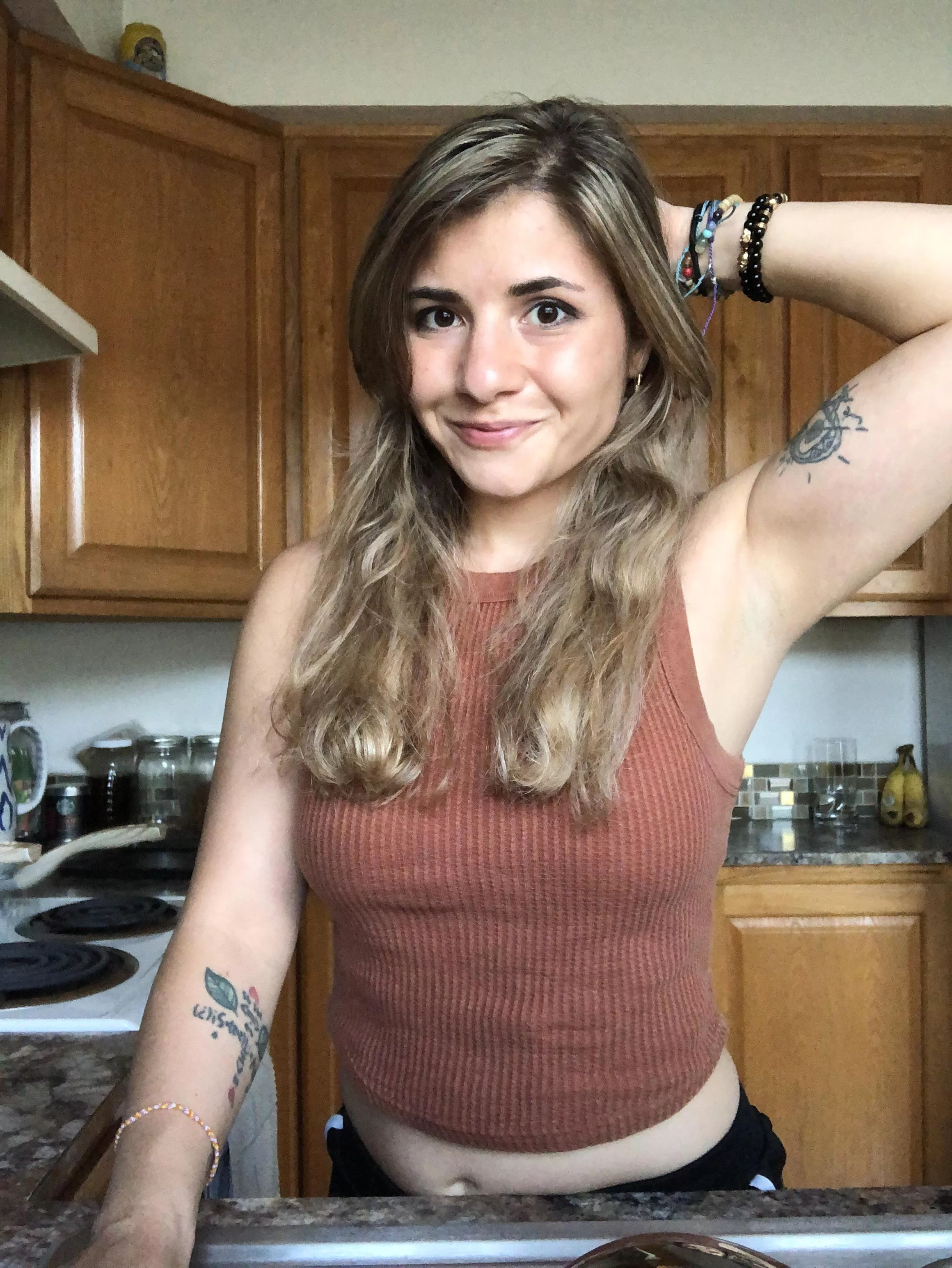 😋💕 posted by lil-athena