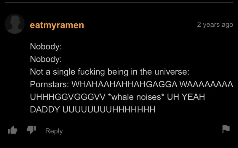 🐳 by PornAcc12342