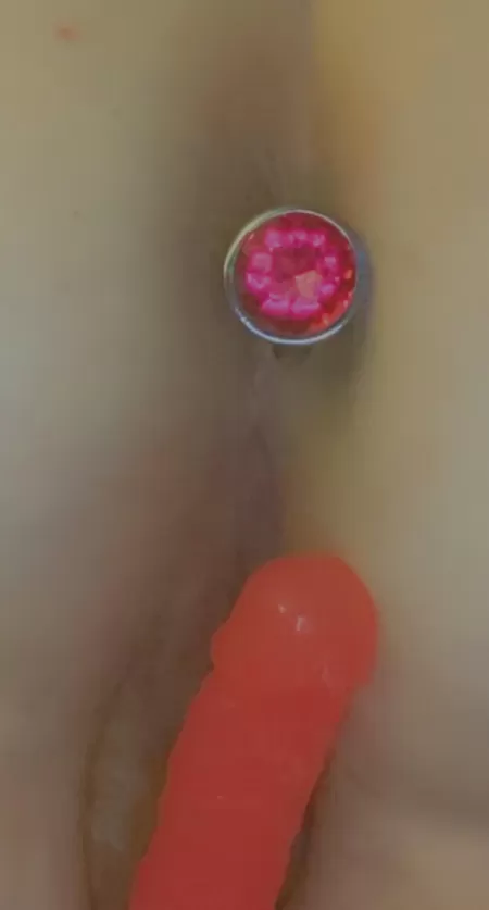 💎💕 by Sweetmamafox94