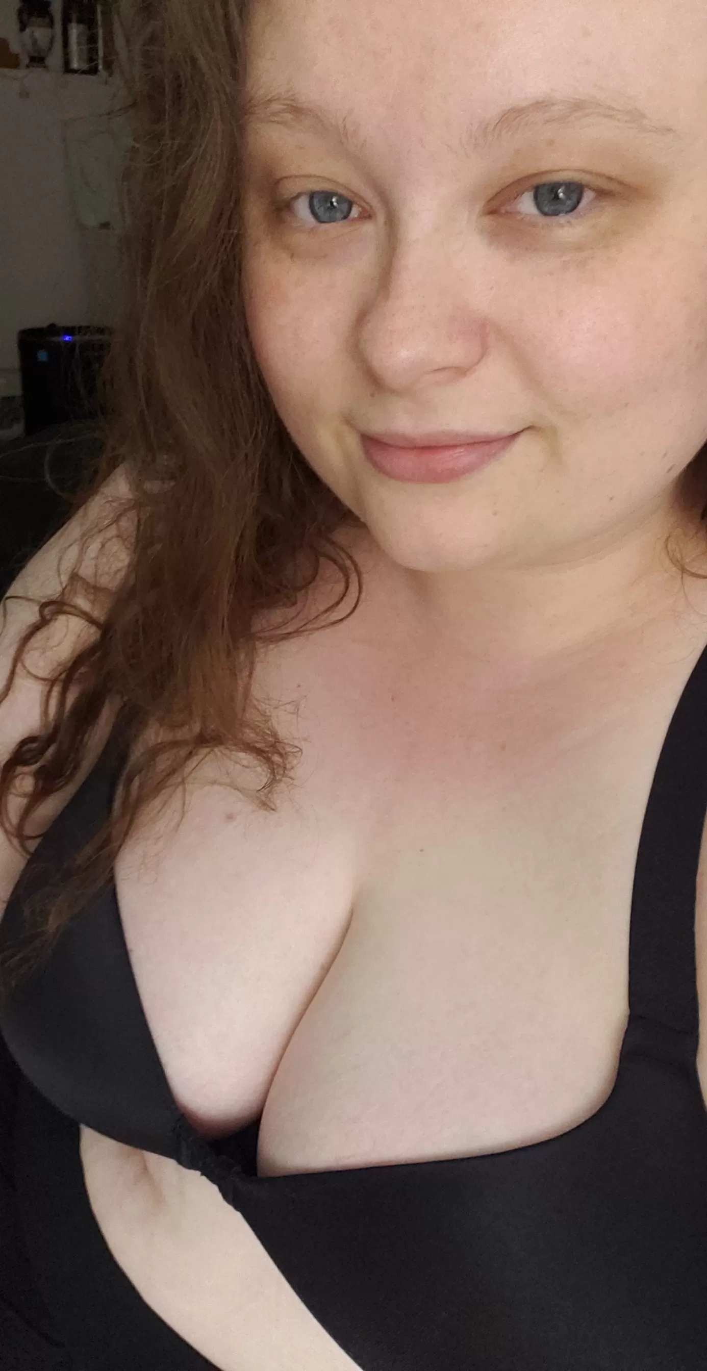 😘😘 posted by TigPaleBiddies