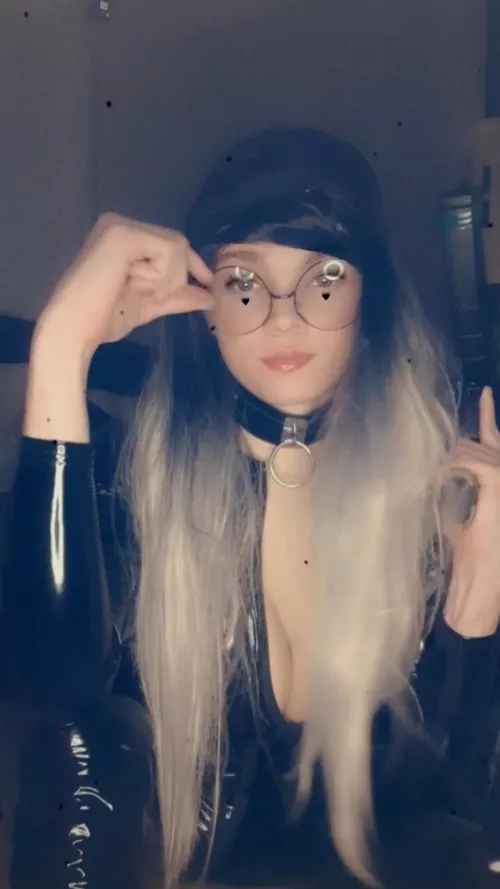 🥴 by Trapgaymerboi