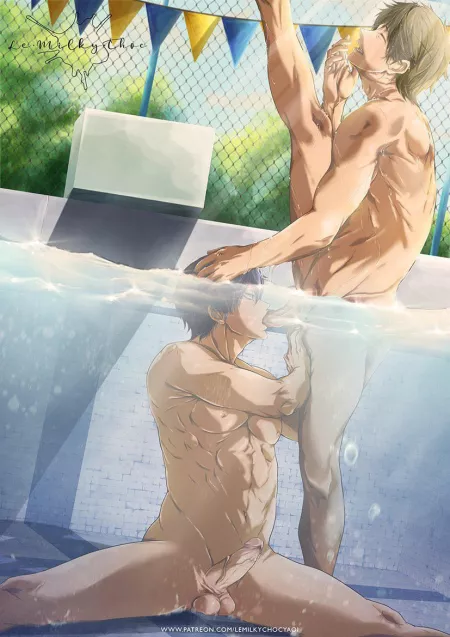 😻😈 by Logan_jamesx