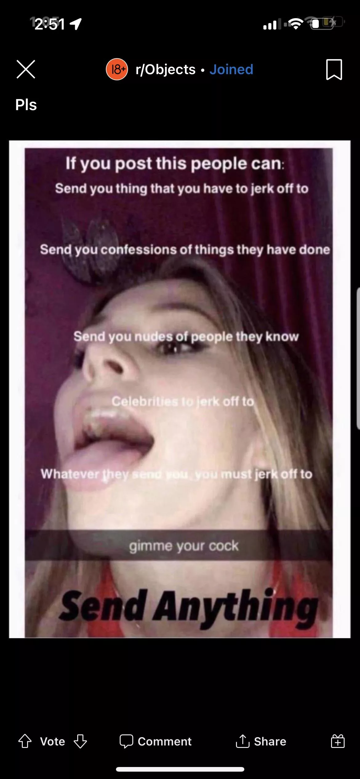 😈 posted by NinjaLogan