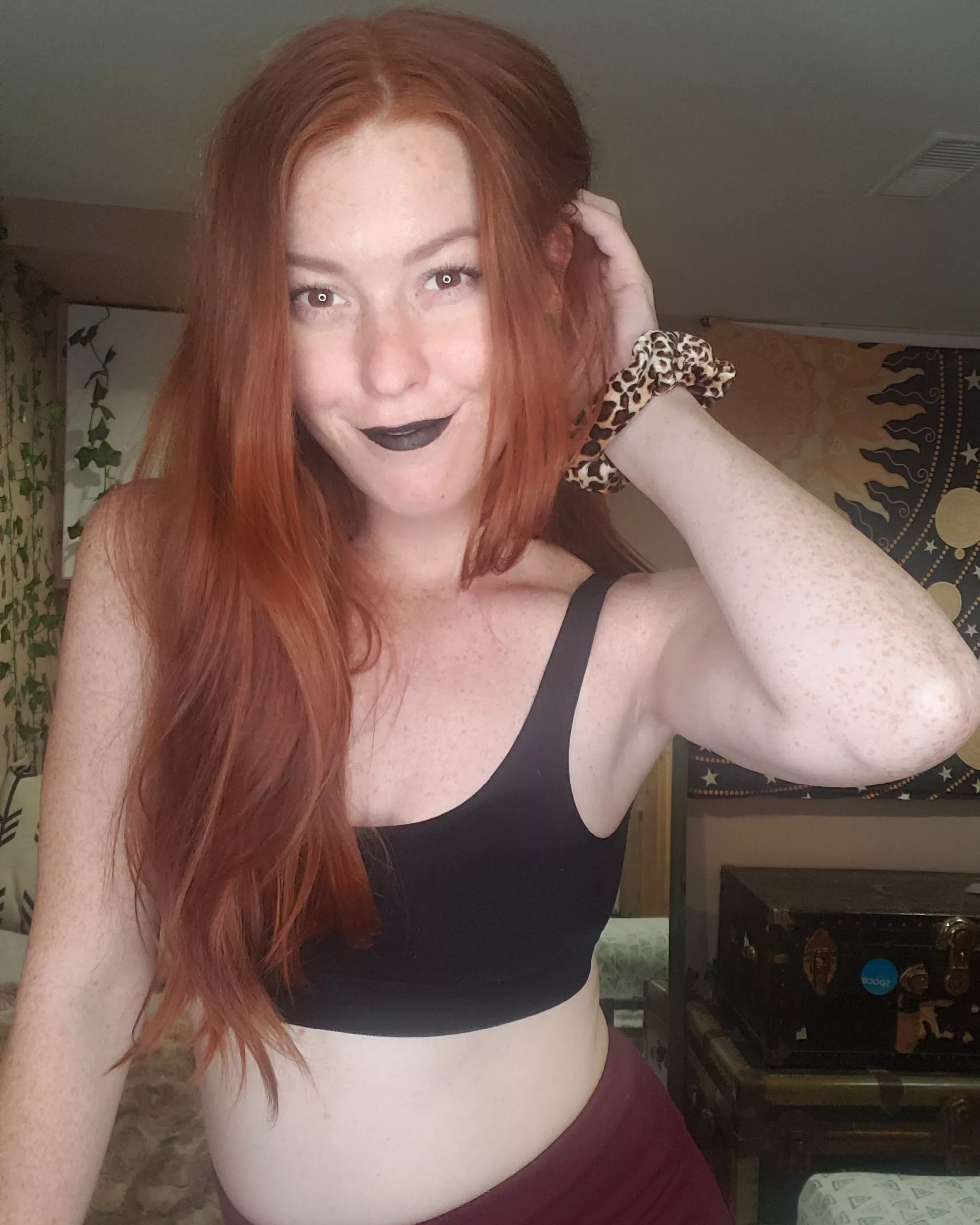 🖤 posted by goddessskyfire