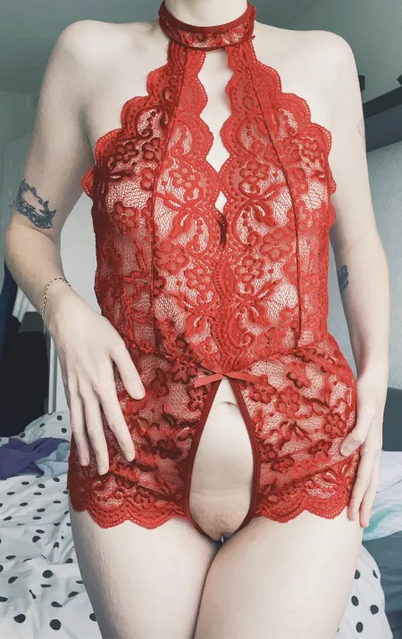 ❤️🥺 by FacelessDamevip