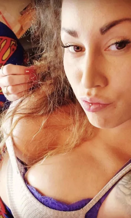 🤤🤤🤤 by popingtarts