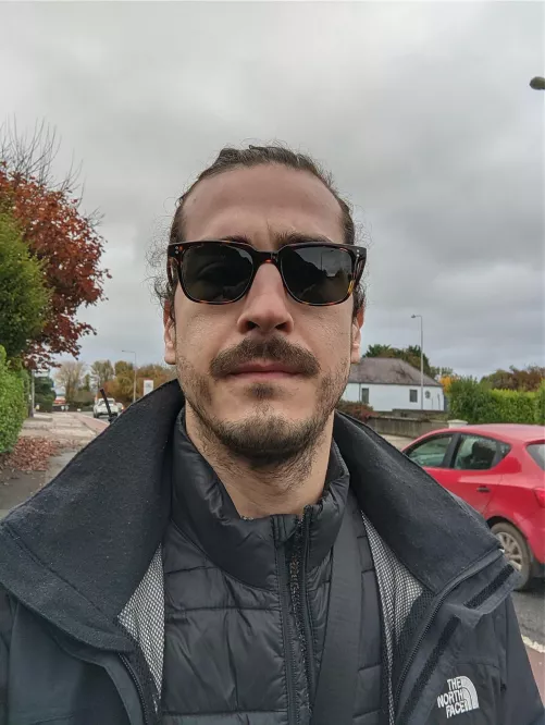 🇮🇪 by steledestodes