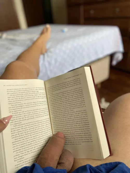 📖📚 by TsPassionz