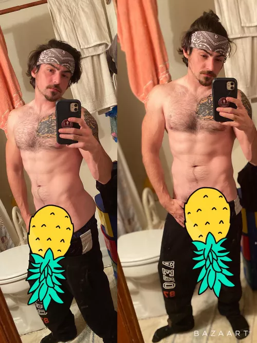 🍍🍍🍍🍍 by scumbag-dakota