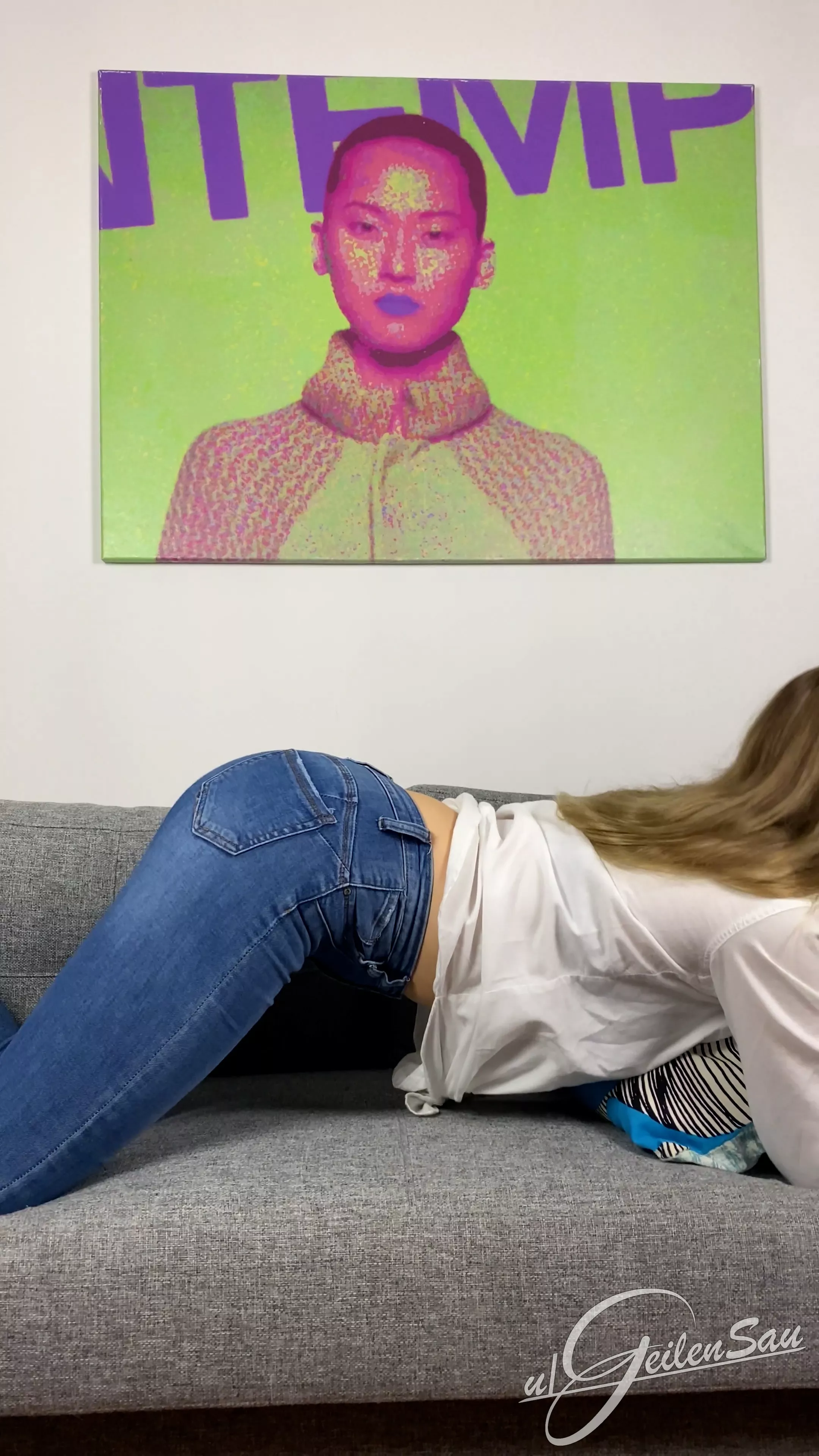 🍑 posted by Geilensau