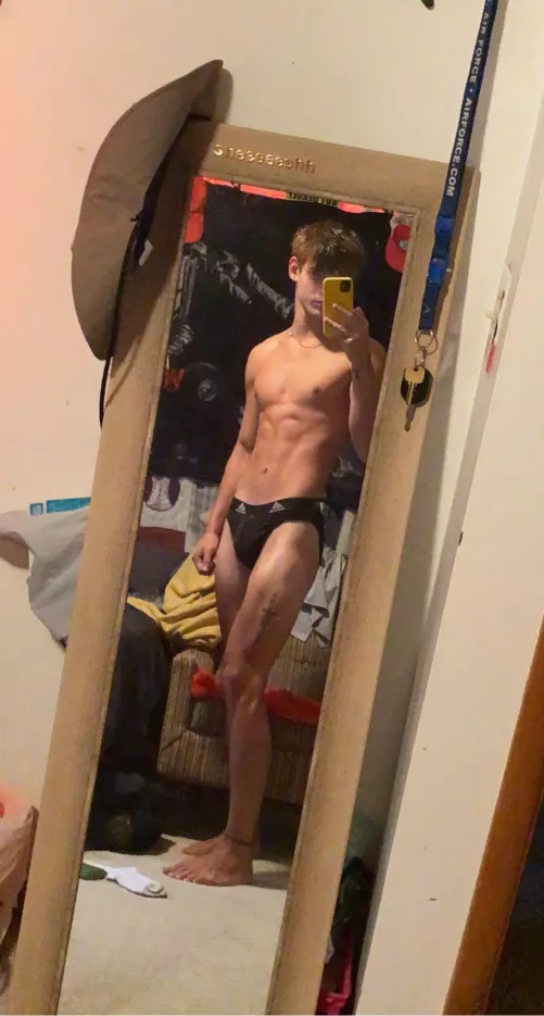 😎 by jerrythefairy69