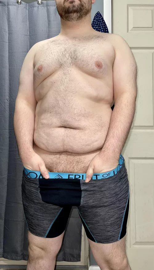 👋 by Curious_Cub95