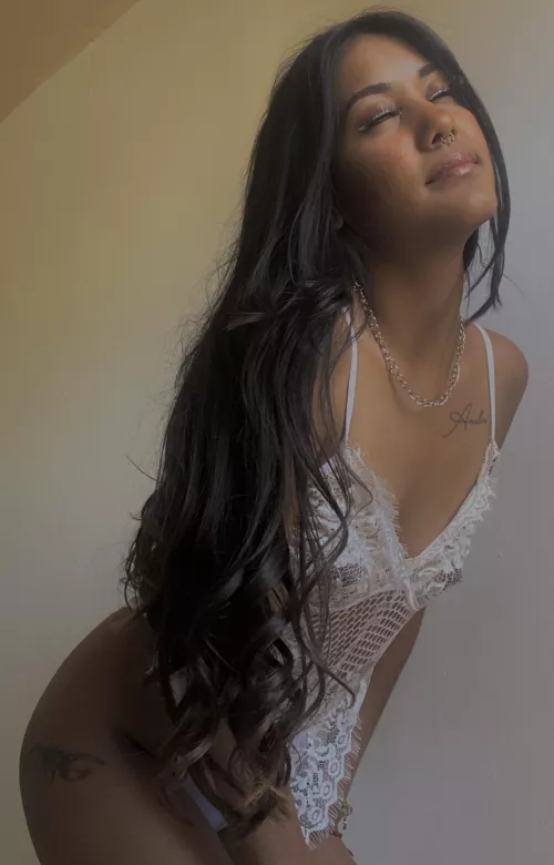 😙🤍 by Canelafinaaa