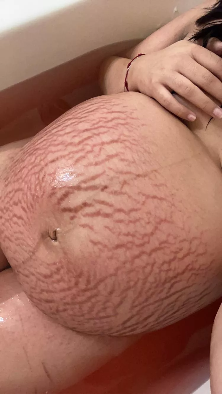 😝😝😝 posted by Milkymooon66