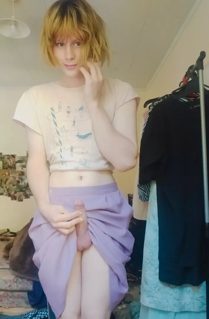 😏💕 posted by seafoambabe