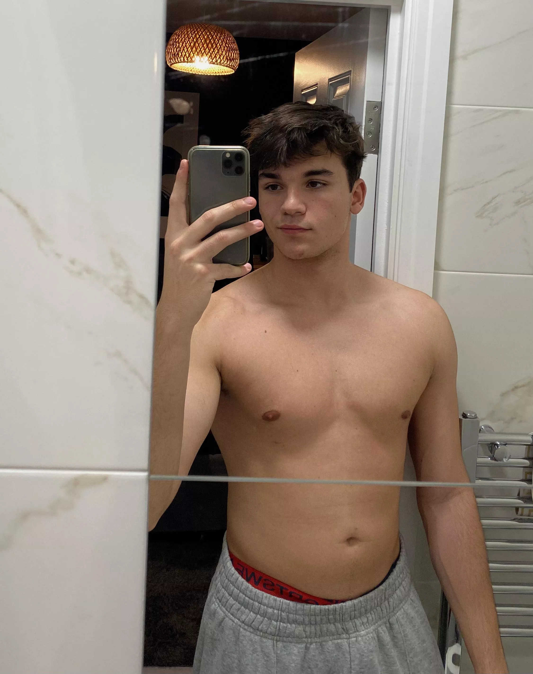 😗 posted by Jtimestwo2