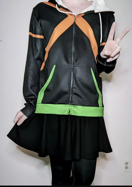 ✌️✌️✌️ by QiQisDeliveryService