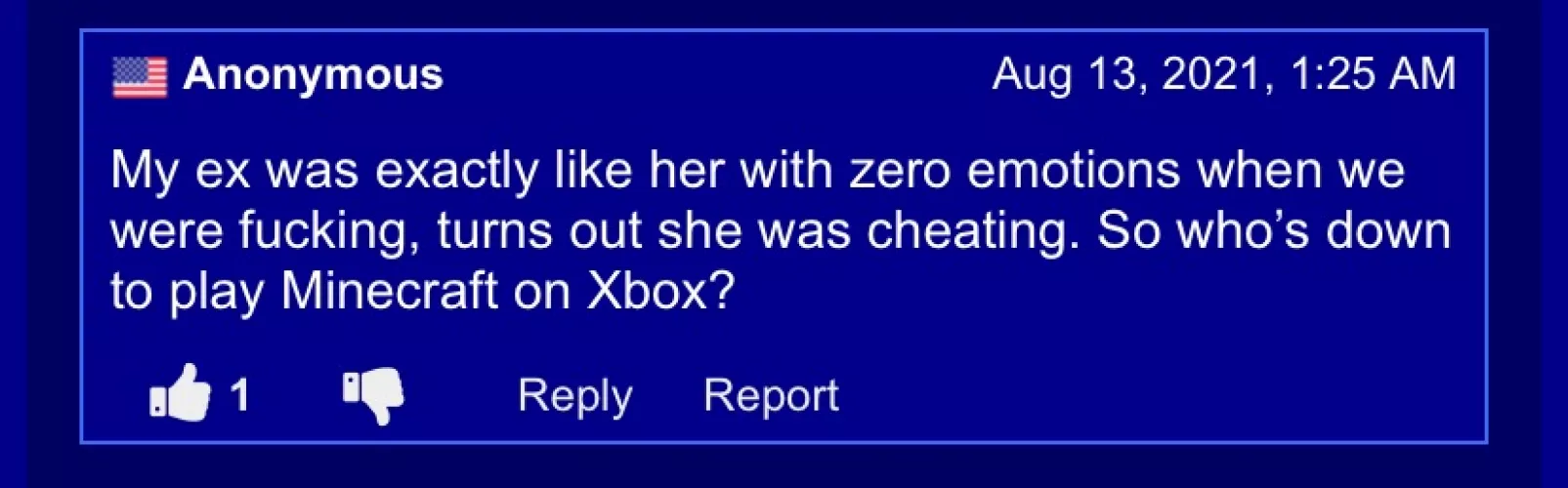 🙋‍♂️ by RealBuckNasty