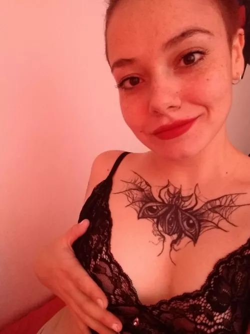 🖤🖤🖤🖤🖤 by RedheaddMiss