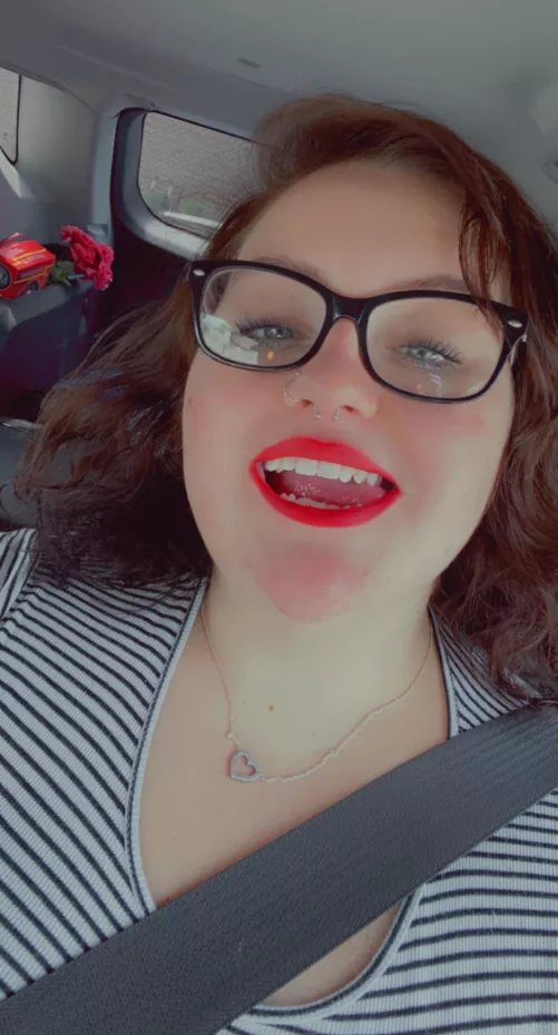 😜😜 by TheWeedQueen_420