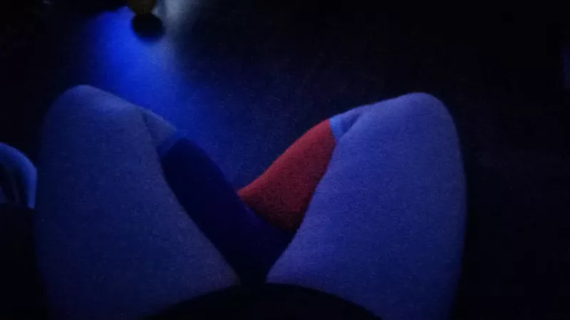 😏 by Pretty_Procedure_119