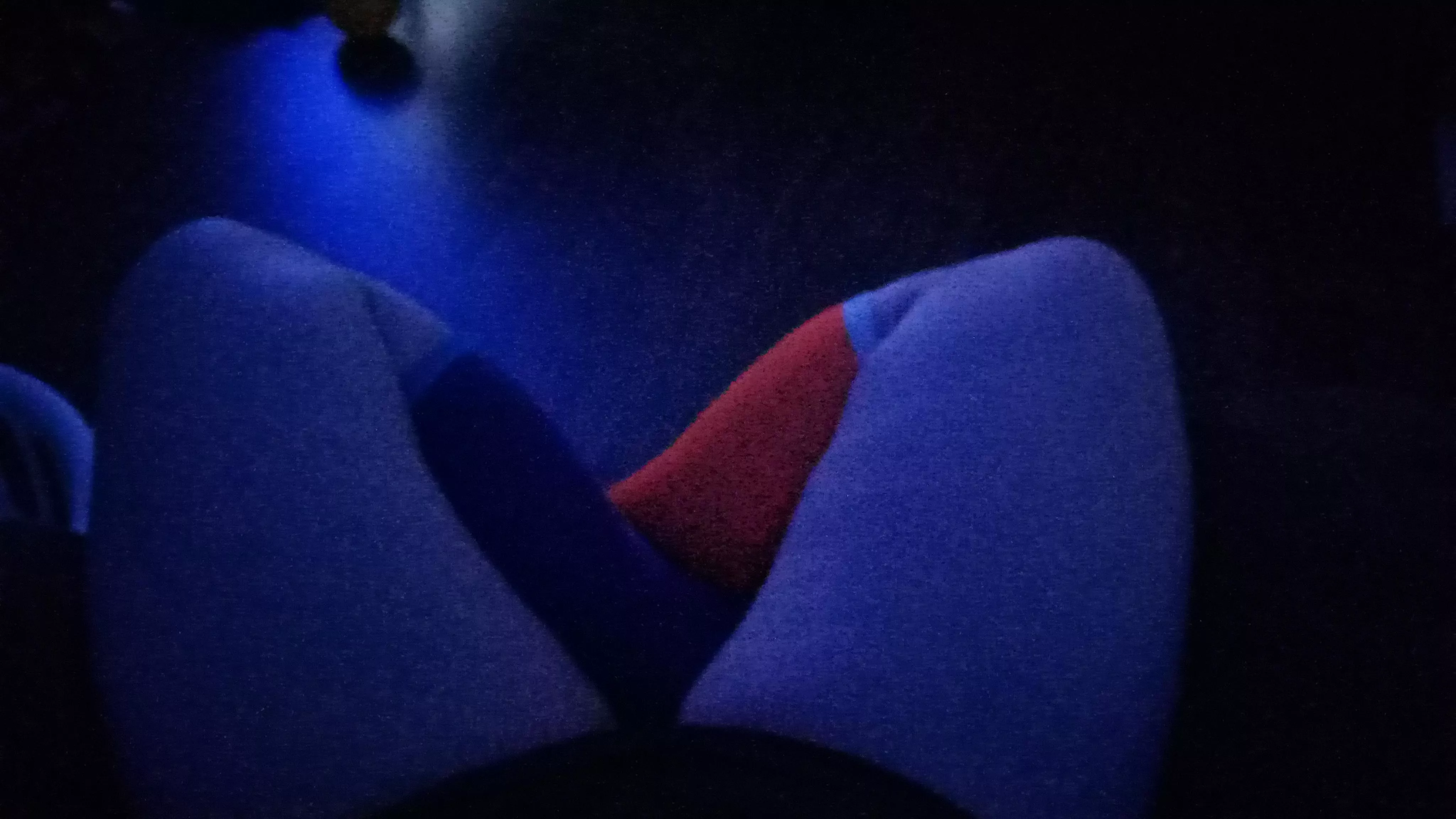 😏 posted by Pretty_Procedure_119