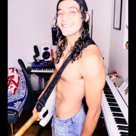 🎵 by Ordinary_Lie5702