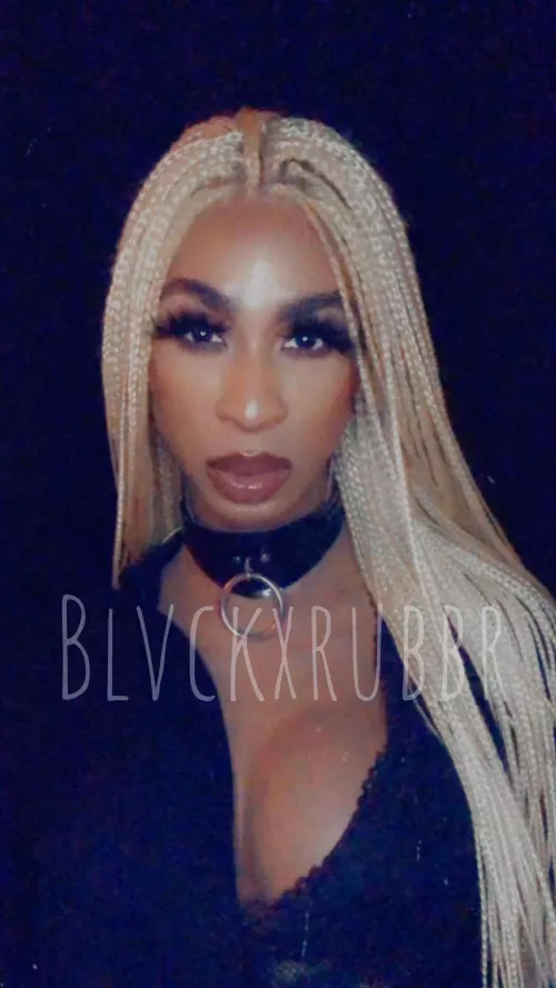 💋🖤 by Blvckxrubbr