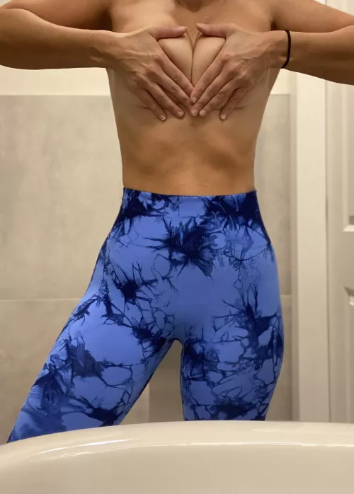 💙🥺 by napolita50