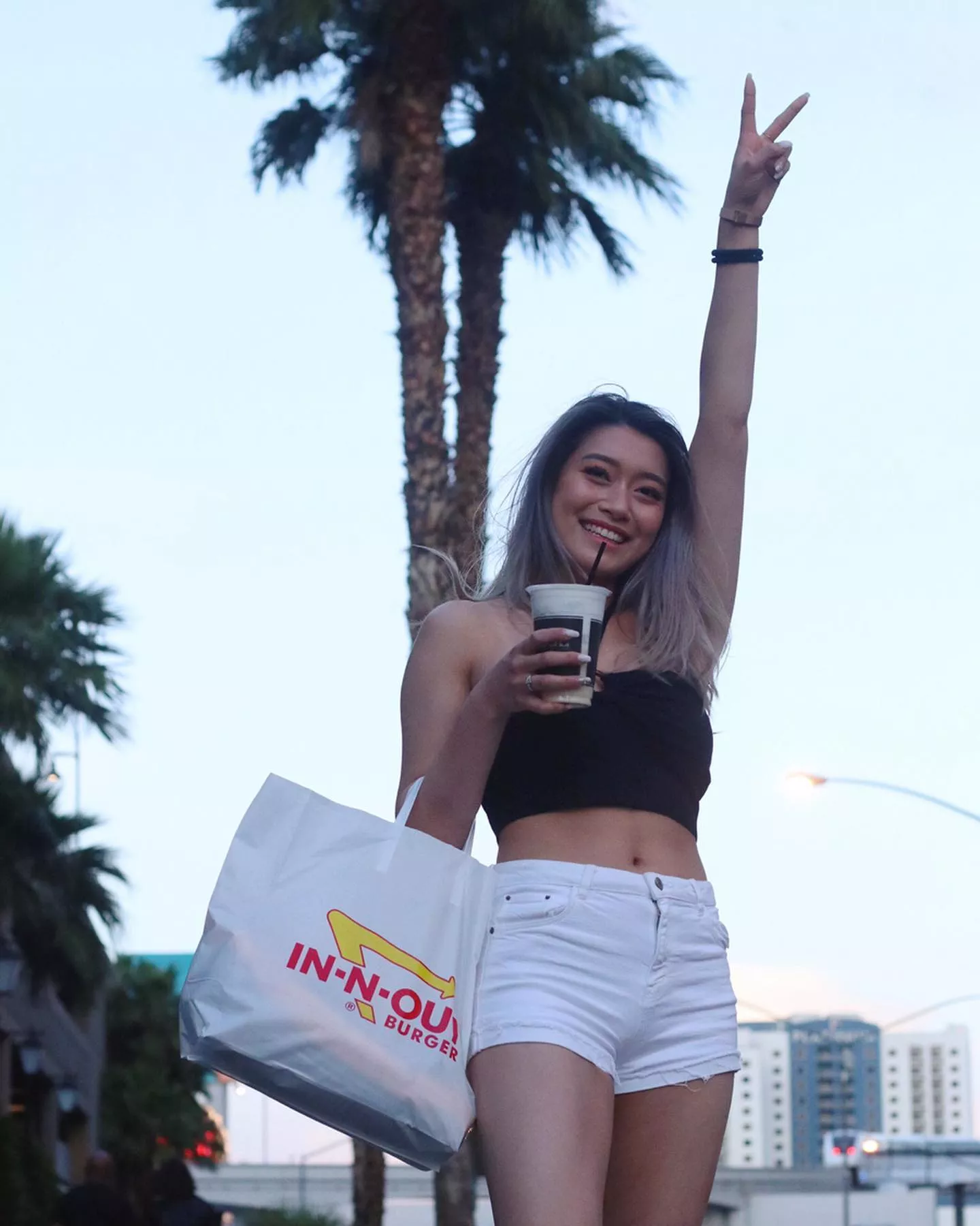 ✌️✌️ posted by R_AsiasFinest