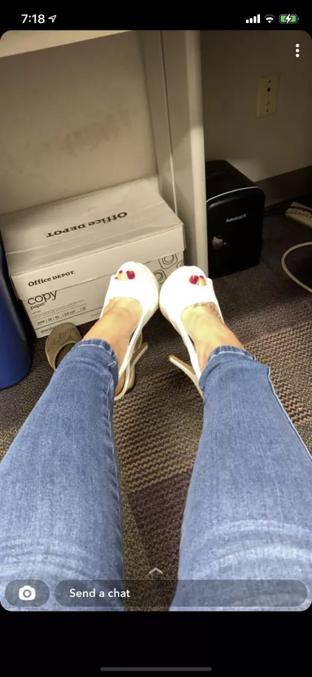 ❤️ by OutrageousCounty7190